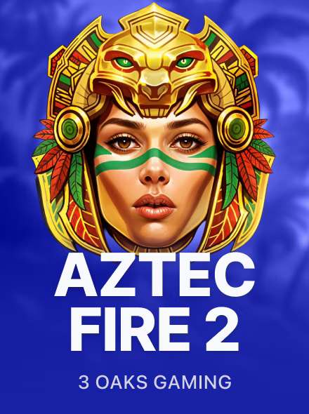 Aztec Fire 2