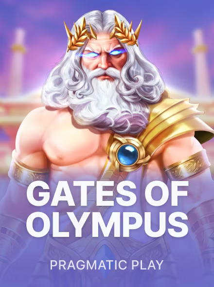 Gates of Olympus