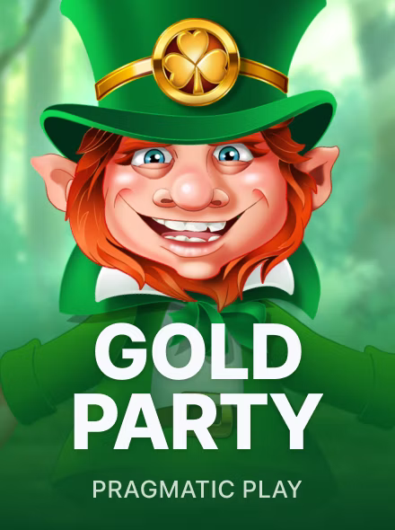 Gold Party