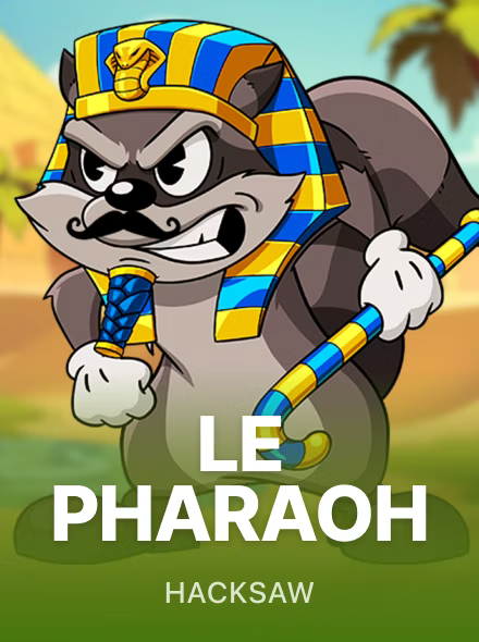 Le Pharaoh