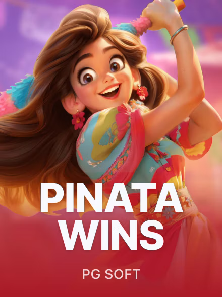 Pinata Wins